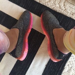 Skechers GoFlex goga Mat walking shoes